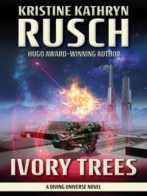 cover image of Ivory Trees